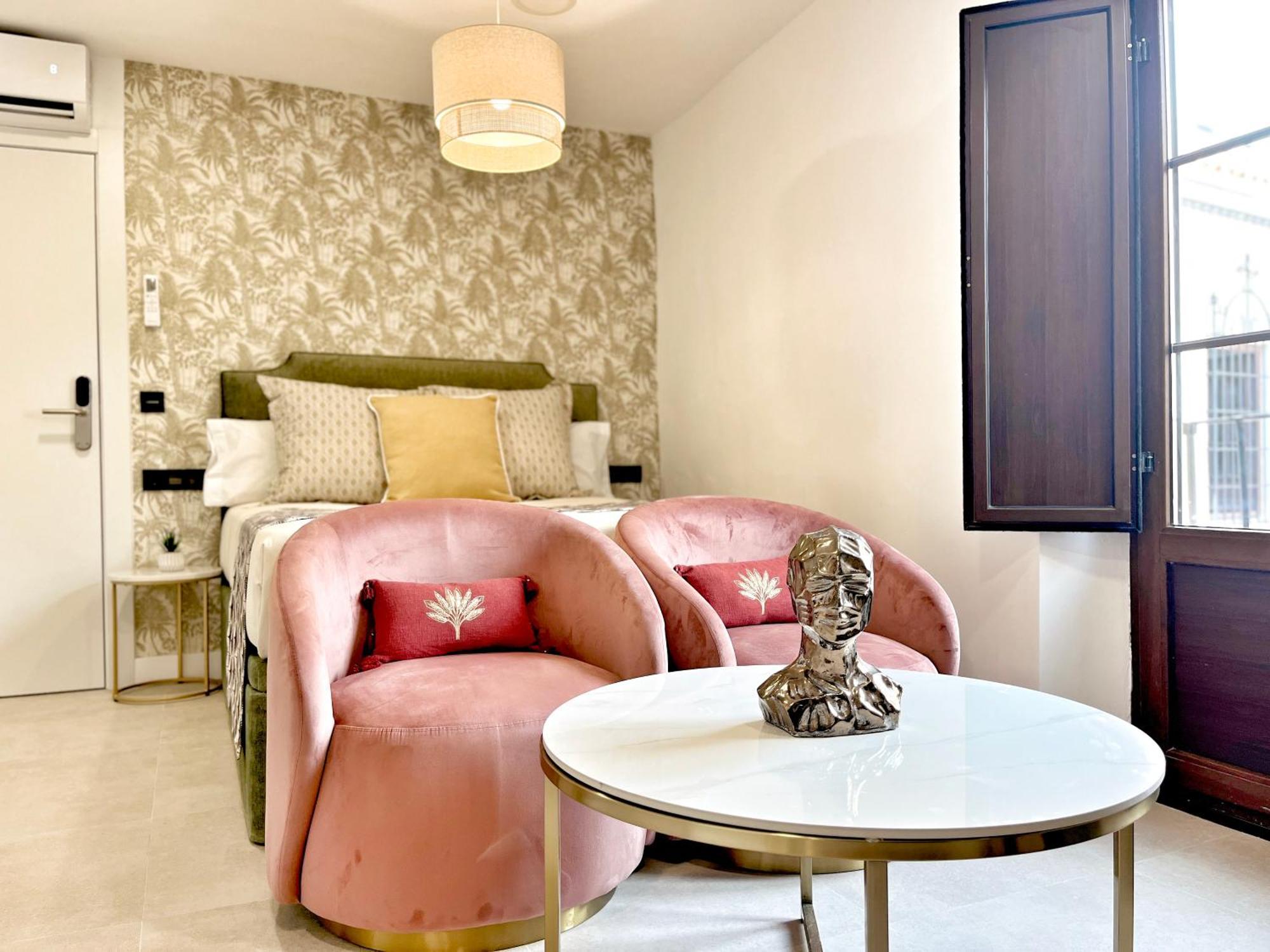 Appartement Tennessee Petit *