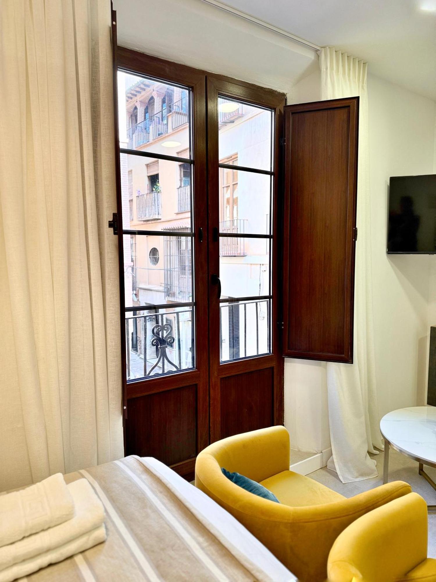 Tennessee Petit Appartement *