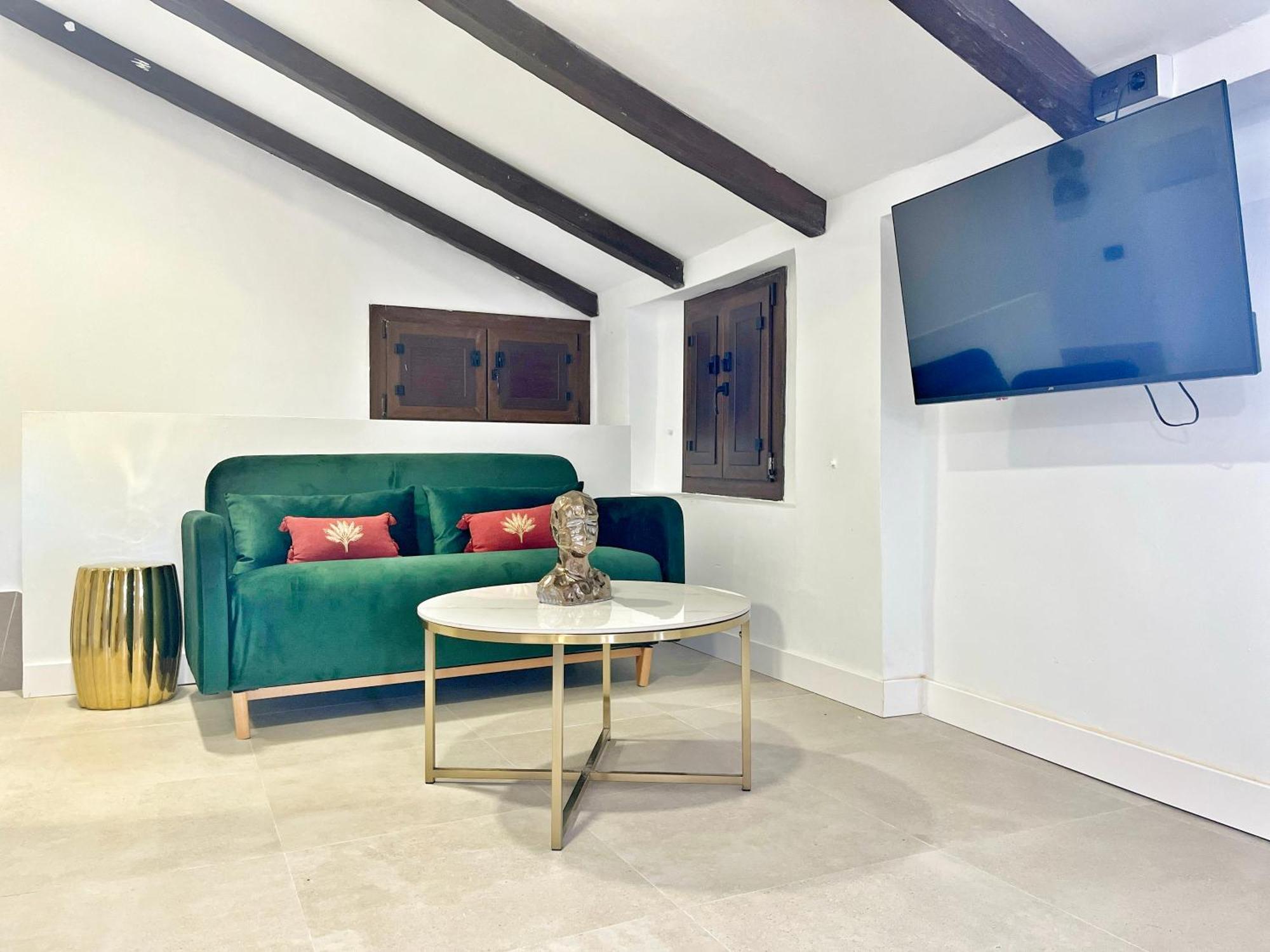 Appartement Tennessee Petit
