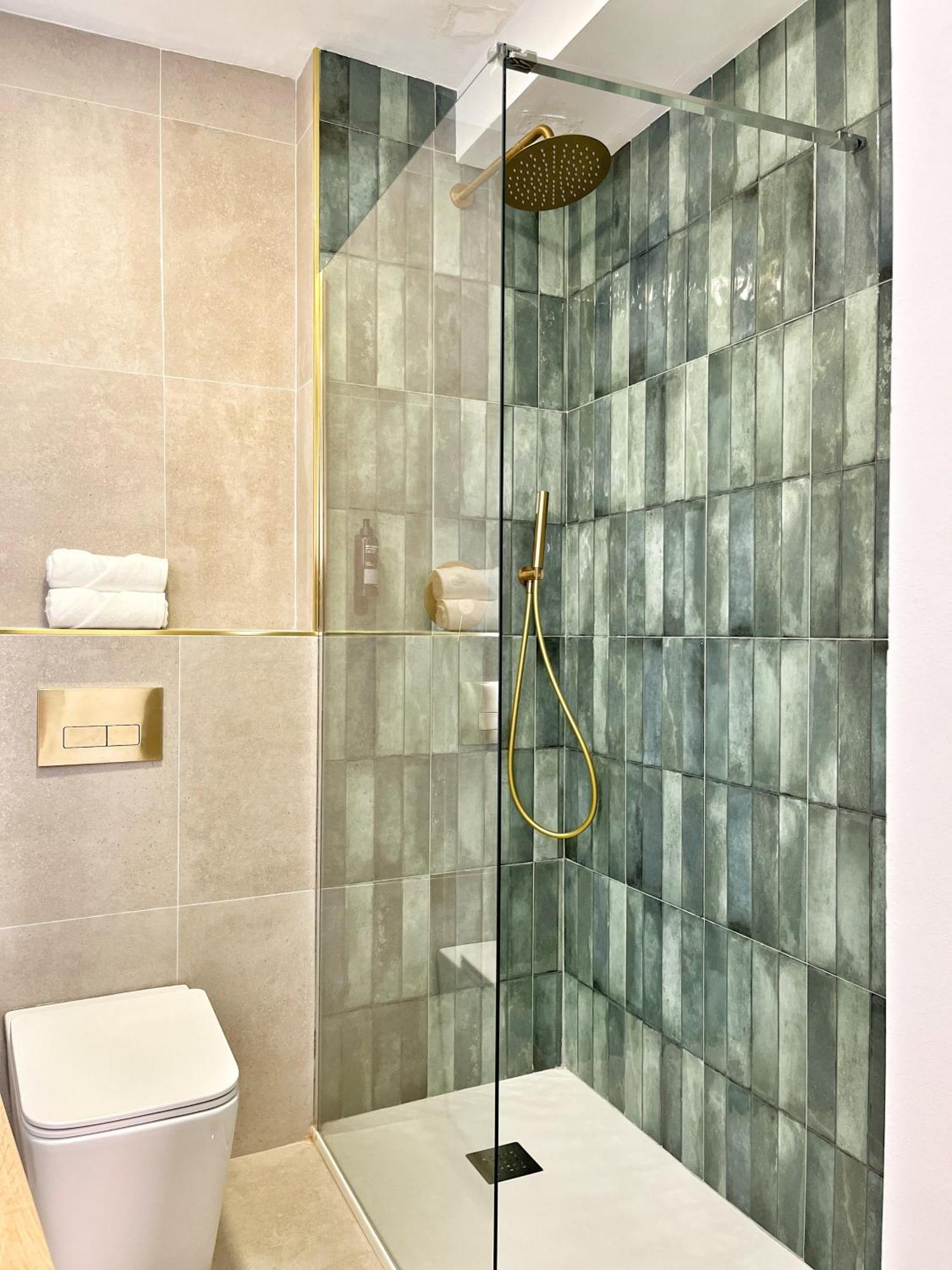 Tennessee Petit Apartment Malaga