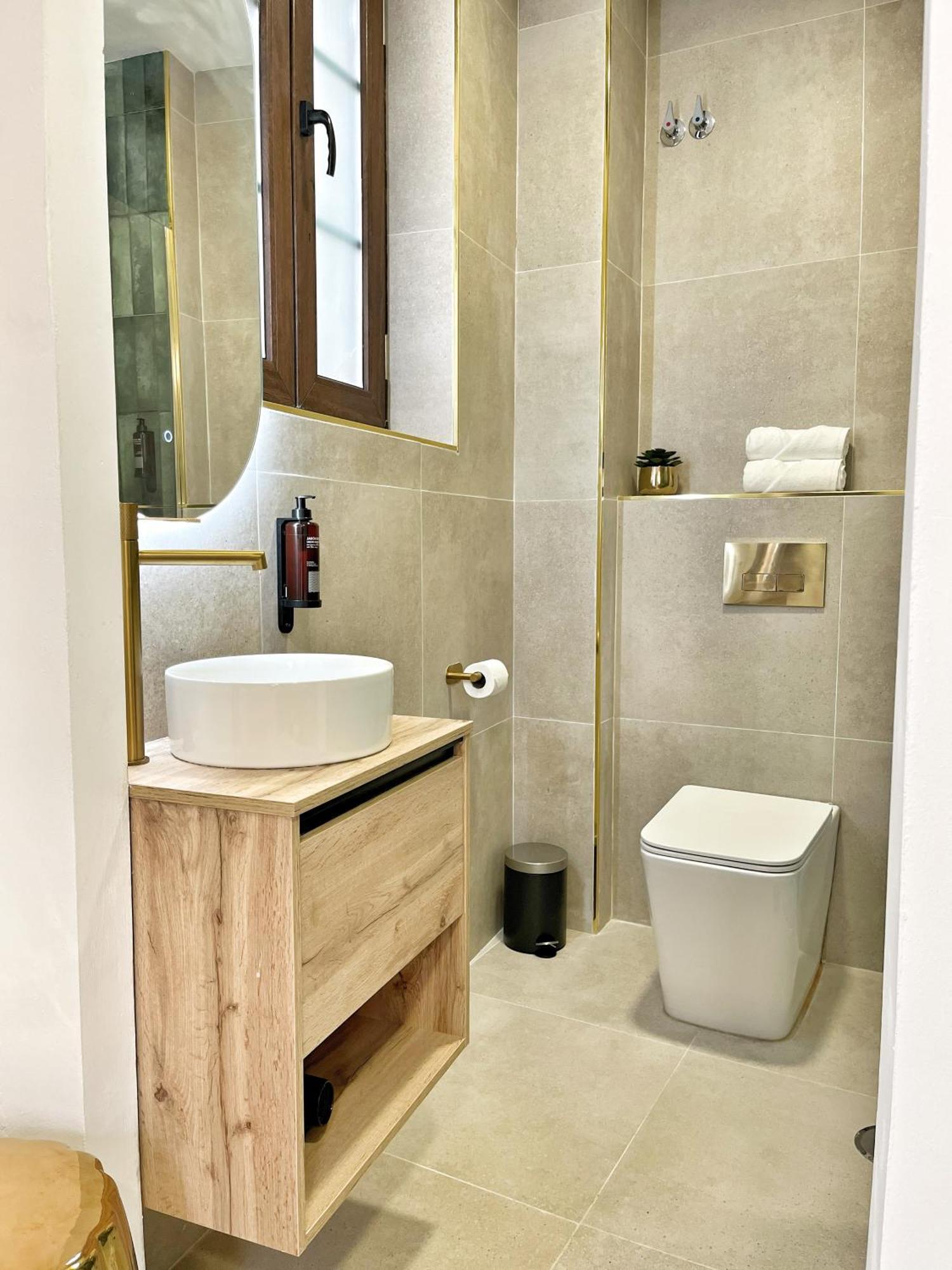 Tennessee Petit Apartment Malaga