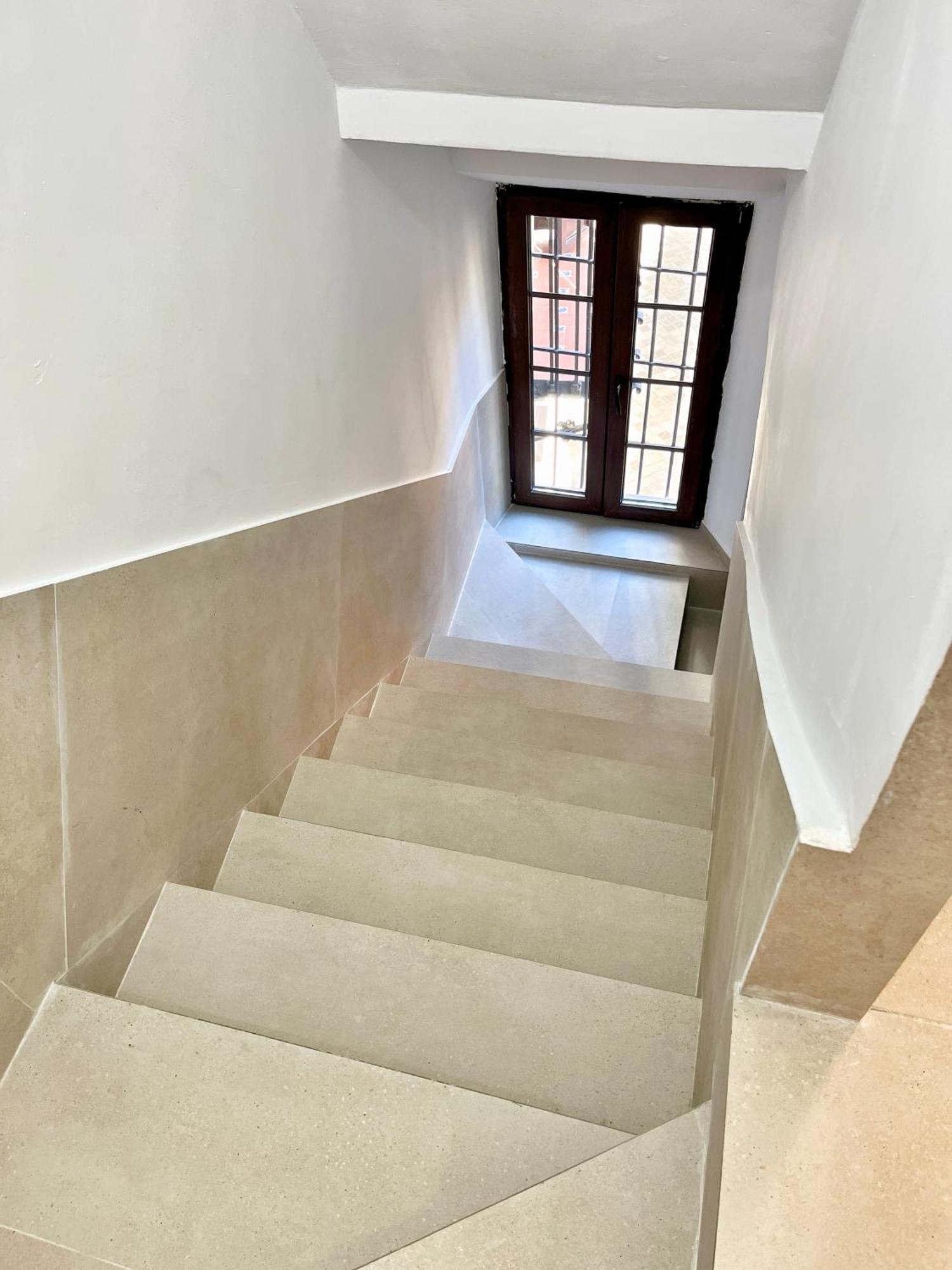 Apartment Tennessee Petit Malaga