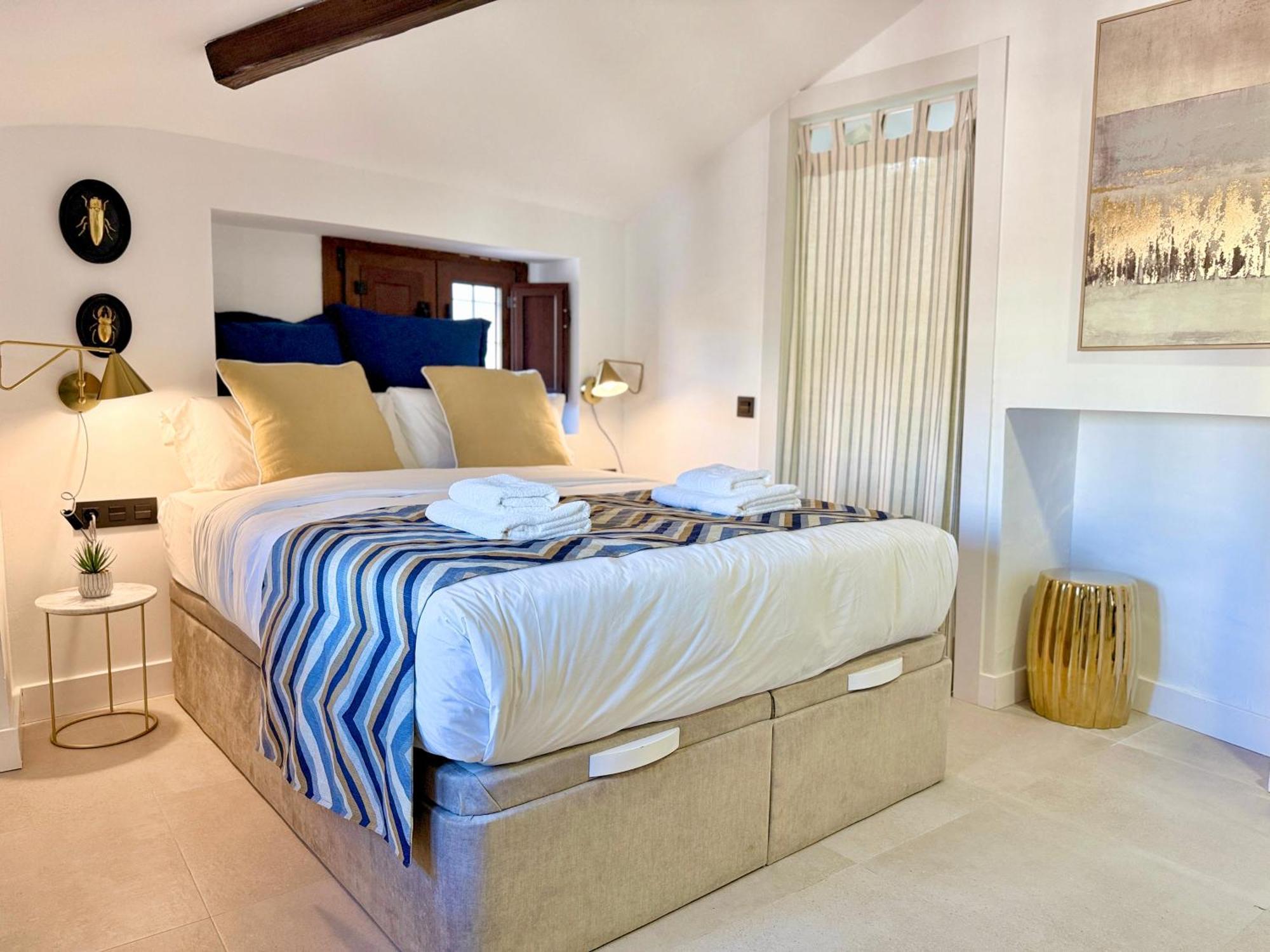 Apartment Tennessee Petit Malaga