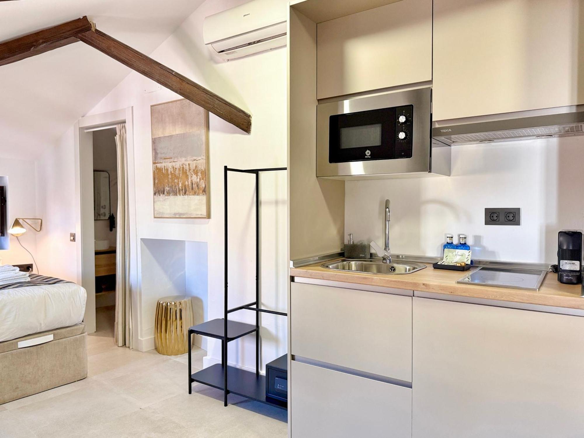Tennessee Petit Apartment