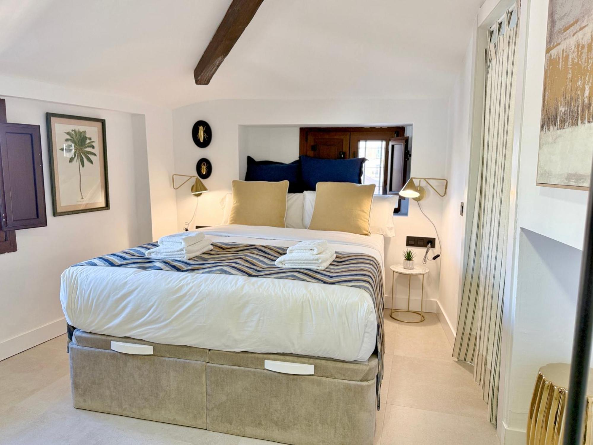 Apartment Tennessee Petit Malaga